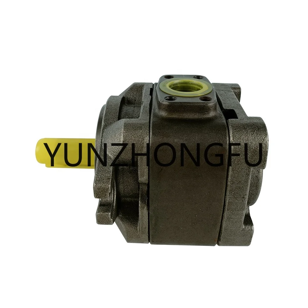 Gear Pump IPH3-032-101 IPH3 Series IPH3-032/040/050 Agricultural Industrial Engineering Machinery Accessories