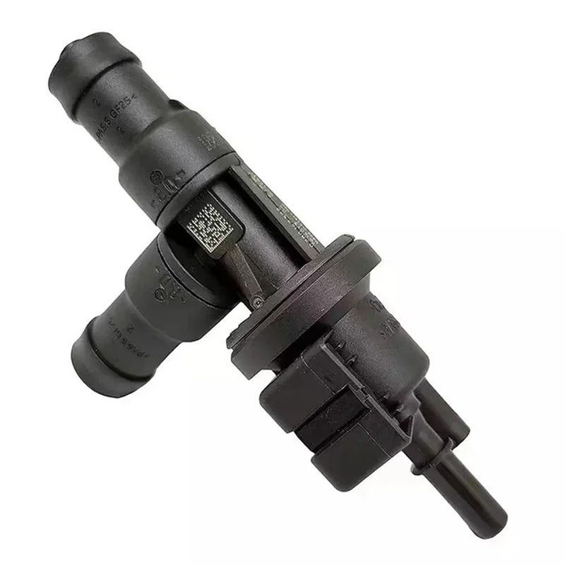 سيارة الكربون علبة الملف اللولبي صمام خزان الوقود تنفيس صمام 13907614013 لسيارات BMW X1 X2 F46 F48 F49 Mini F55 F56 F54 F57 F60-M53K