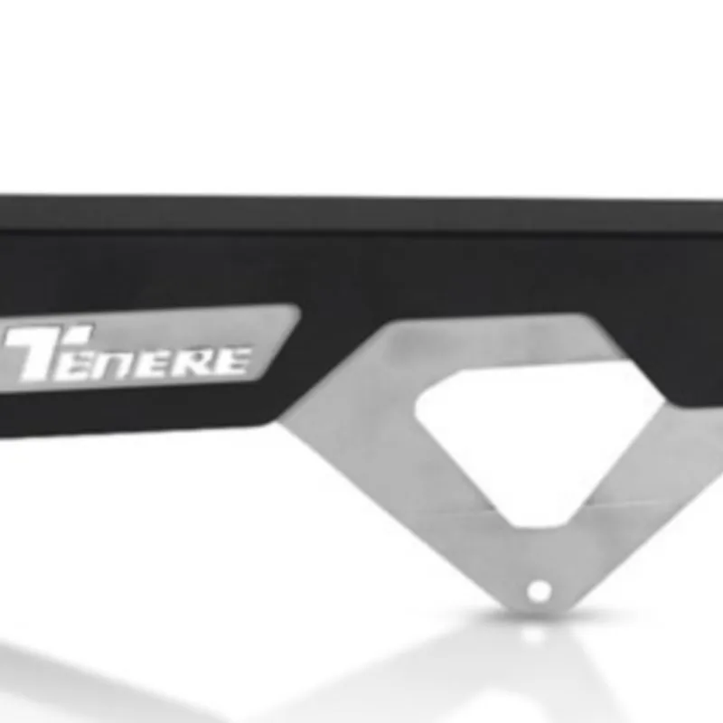 

Chain Guard Protector Decoration Chain Sprocket Frame Cover T7 XTZ660Z 2019-2023-2024-2025-2026 FOR YAMAHA TENERE 700 Motorcycle