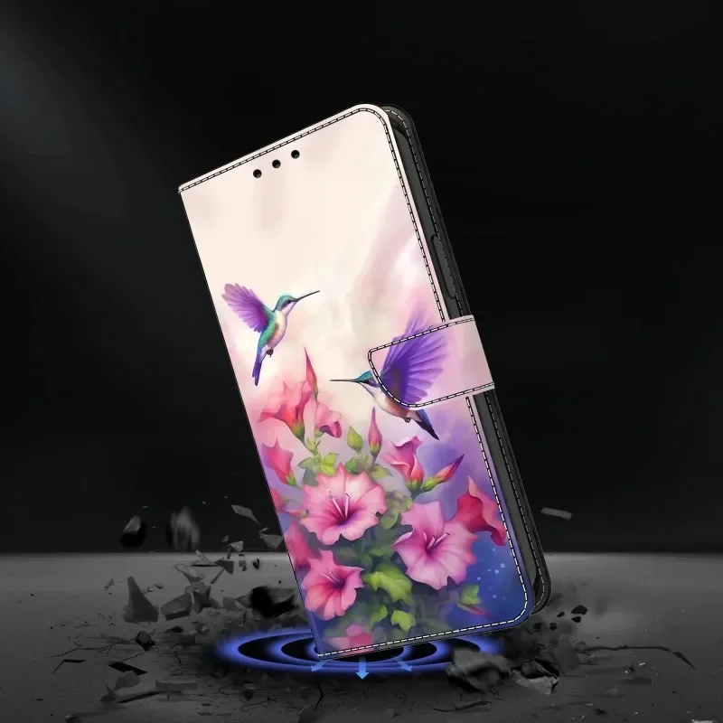 حافظة i17 Pro Max لهاتف آيفون 17 برو ماكس آيفون 17 برو كوكيه محفظة مطلية حافظة لهاتف آيفون 17 برو حافظة هاتف غطاء كتاب