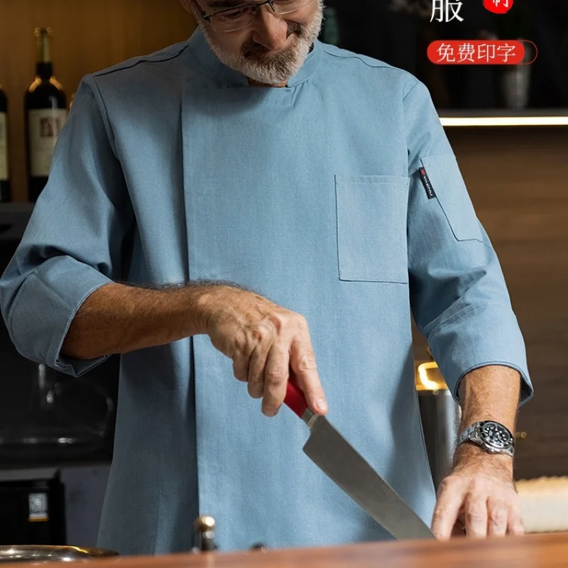 high-end-chef-workwear-long-sleeved-for-autumn-and-winter-suitable-for-catering-hotels-chinese-restaurants-kitchen-work-b