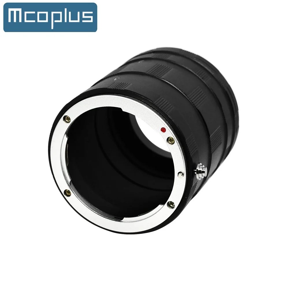 Mcoplus Metal Macro… - image