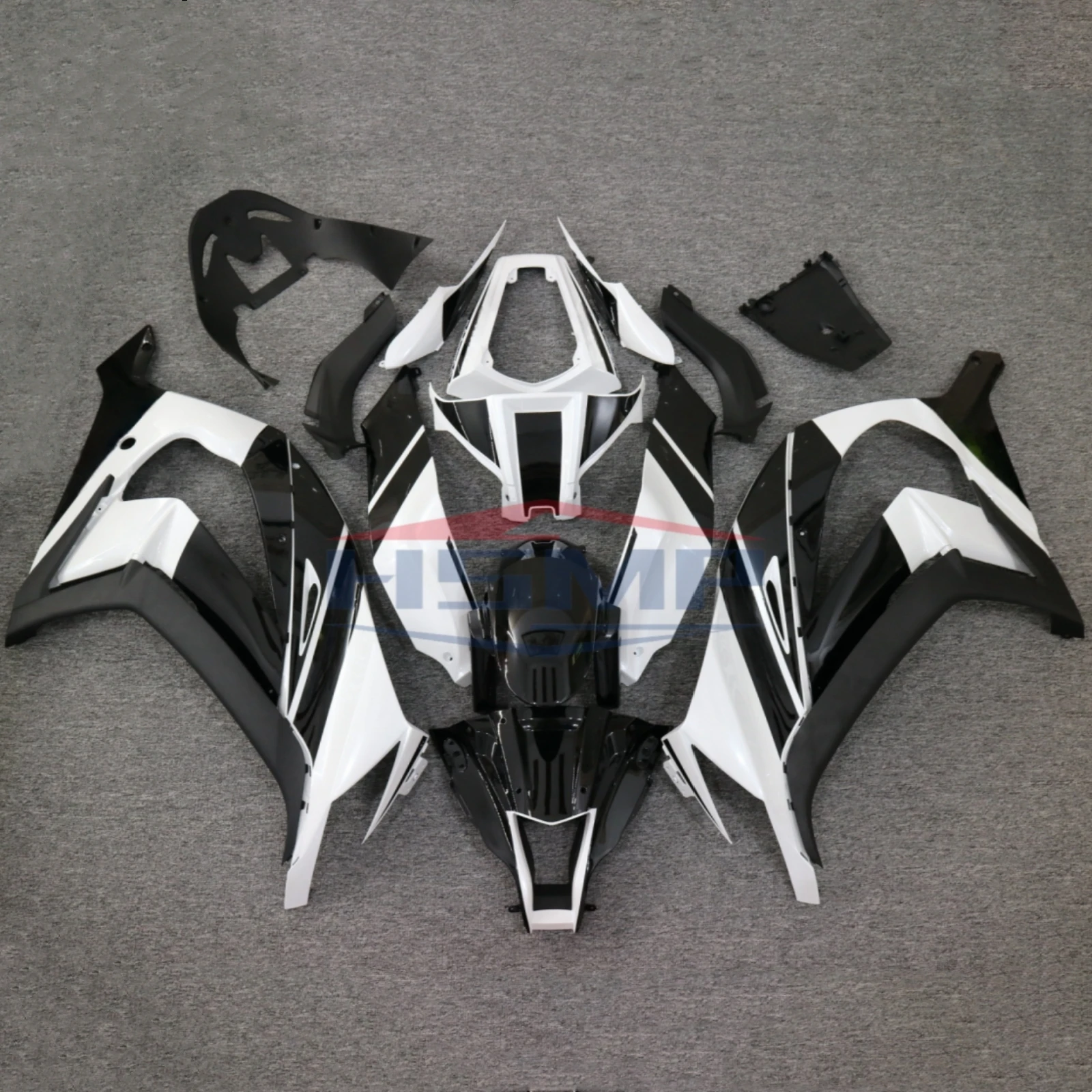 New motorcycle fairing kit for Kawasaki zx-10r ZX10R 2011 2012 2013 2014 2015 ABS injection molding high quality body fairing