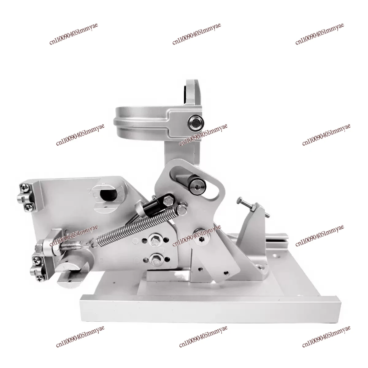 

Outboard Side Foot Throttle, Mercury Outboard