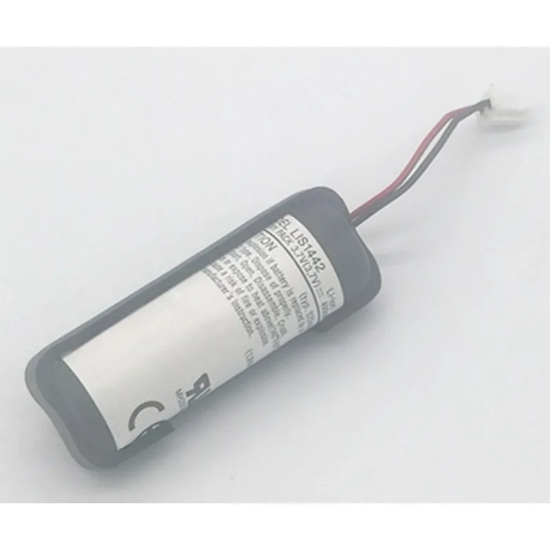 3.7 فولت 1380/490 مللي أمبير LIS1441 LIS1442 بطاريات قابلة للشحن لأجهزة تحكم Sony PS3 وPS4 اليسار واليمين