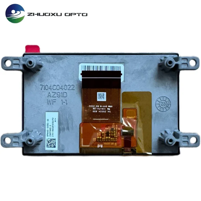 

NEW C042FAN01.D Original 4.2 Inch LCD Display Screen Panel One Year Warranty