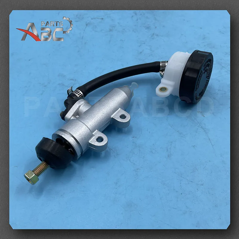 

Brake Master Cylinder for Hisun 500CC,700CC HS500 HS700 ATV Main Brake Pump 44312-058-0000 Motorcycle Accessories