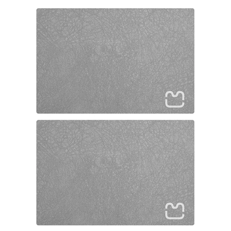 

AT14 2 шт. простой тонкий диатомовой коврик для ванной, быстросохнущий коврик для ванной, нескользящий коврик для душа, коврик для ванной комнаты