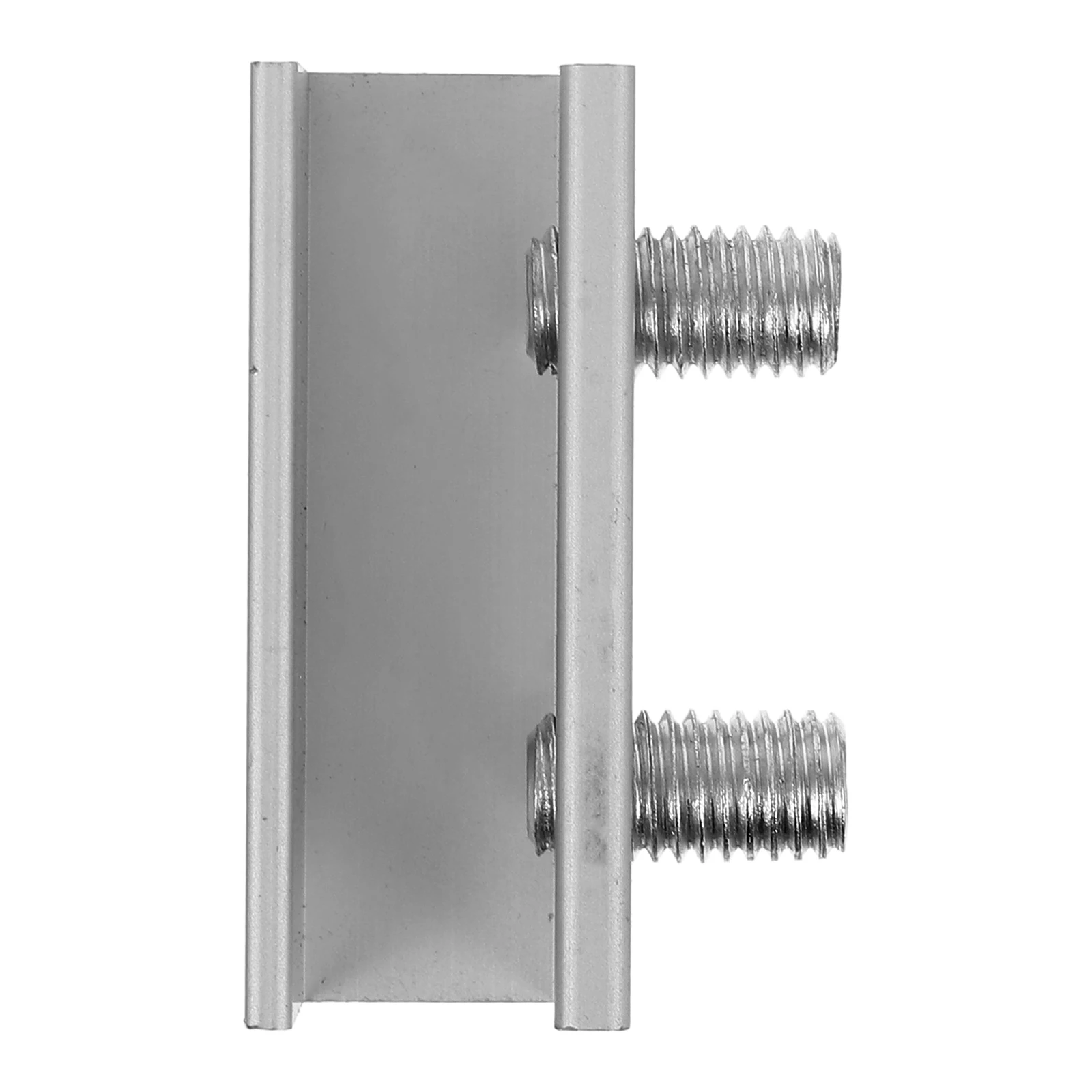 

Aluminum Alloy Screen Buckle Sliding Window Locking Security Stopper Door Locks Safety