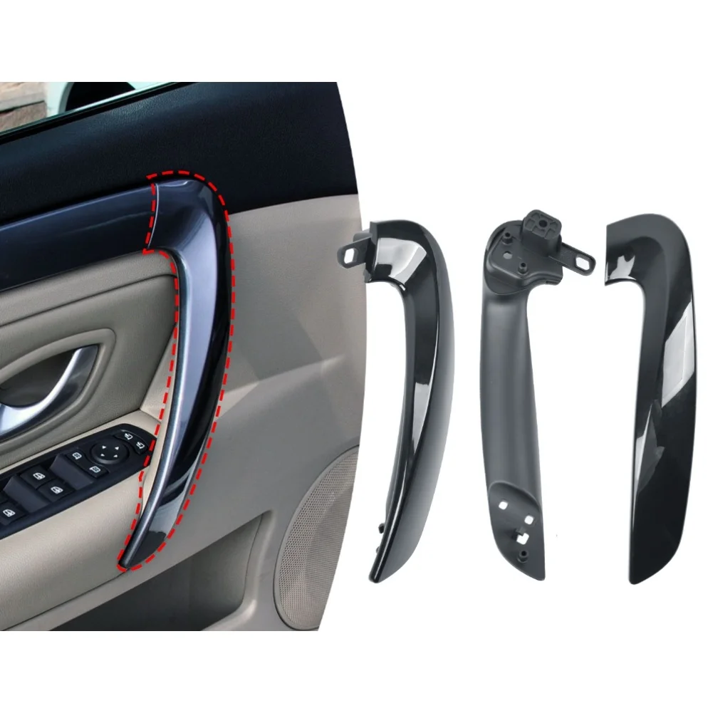 

Car Interior Door Handle Replacement Parts OEM 809540006R,809600012R,809010416R For Renault For Laguna 3 III 2008-2015