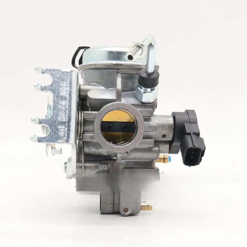 

The ZR carburetor is suitable for Yamaha Rayz 113 Ray Zr 113 Xa125 X