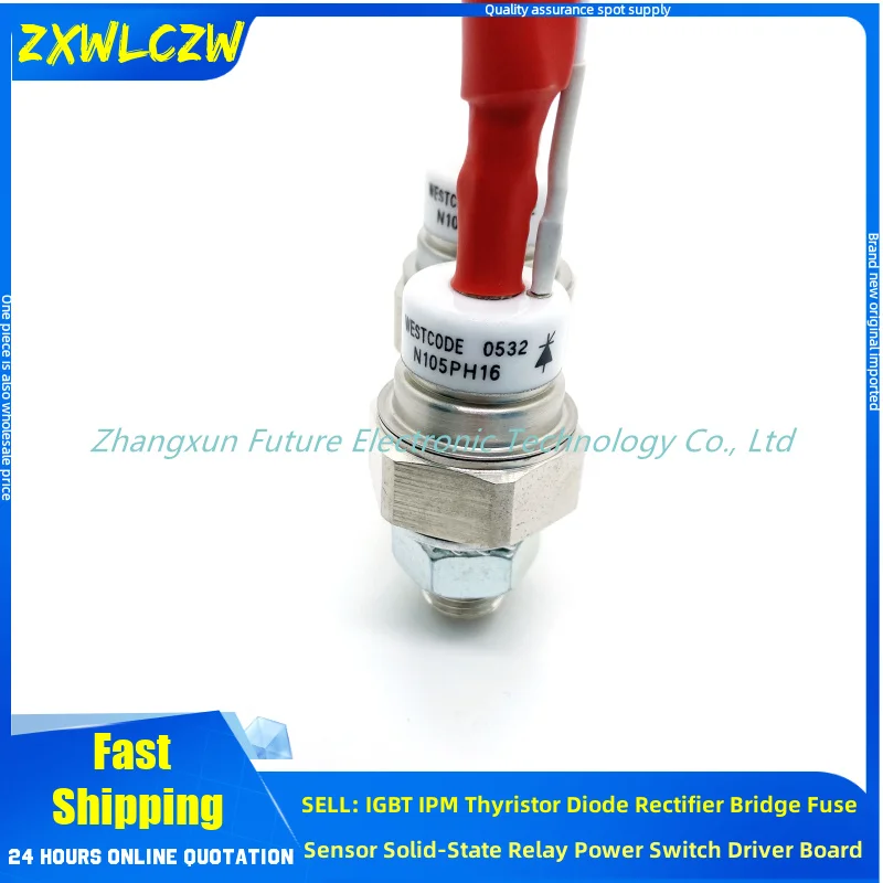 N170PH16 N105PH12 N170PH12 N105RH16 N105PH16 N105RH12 IGBT