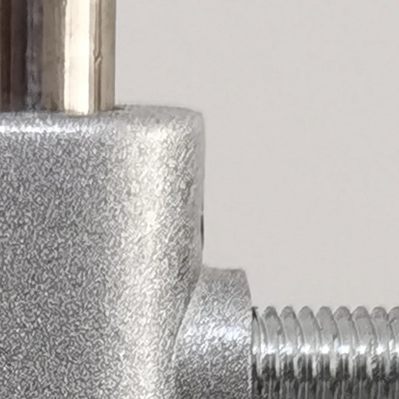 Heating Hopper Hone…