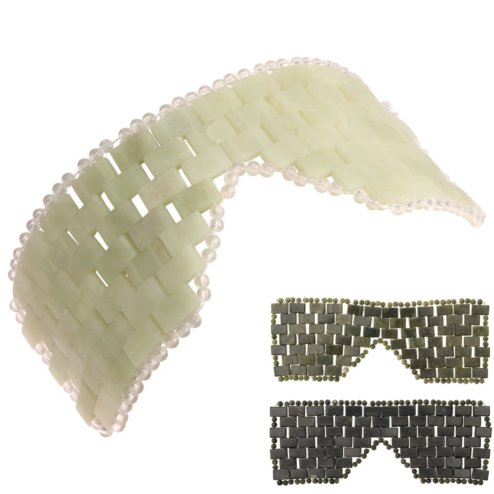 Cooling Jade Eye Ma… - image