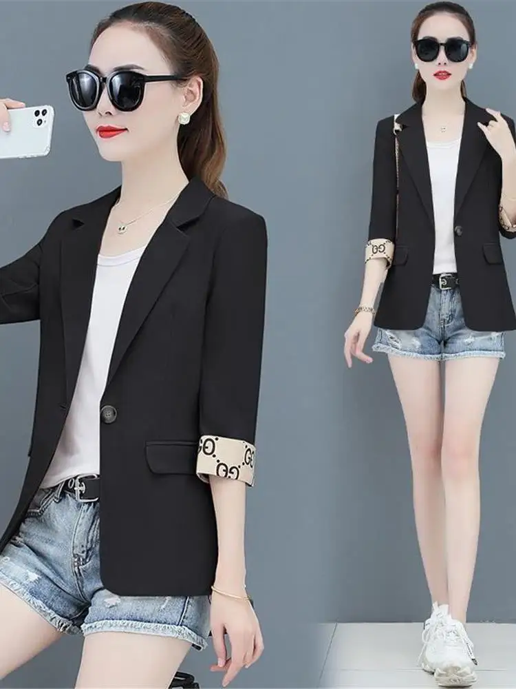 

Ele женский костюм Jaet, корейский повседневный топ с завязкой на талии для женщин, весна-осень, Новое поступление, Cleanfit