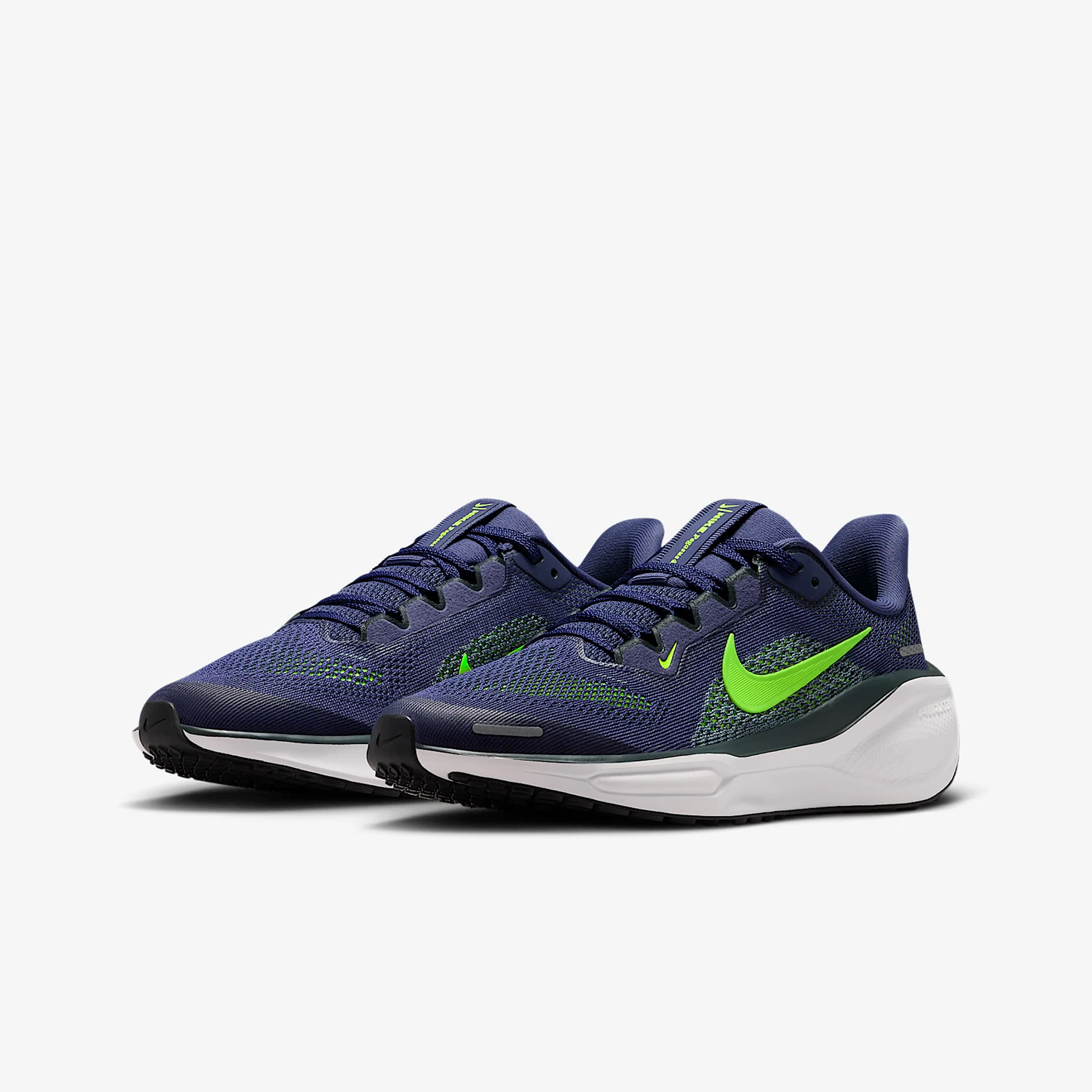 

Nike genuine Pegasus 41 children's sports shock-absorbing and wear-resistant running shoes FN5041-501