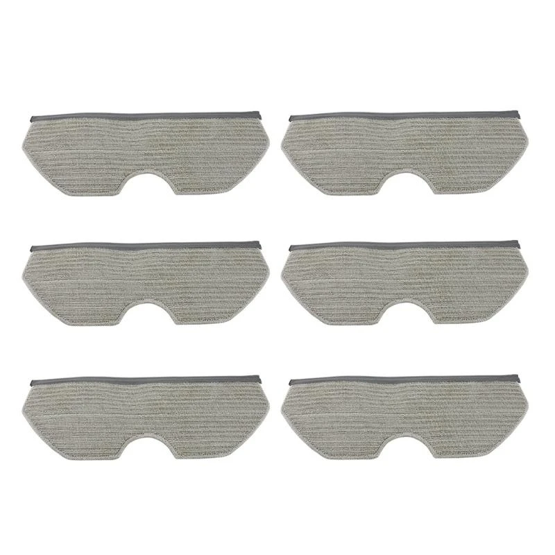 

Cleaning Cloth Floor Mopping Cloth Nonwovens Texture for Sweeping Robot