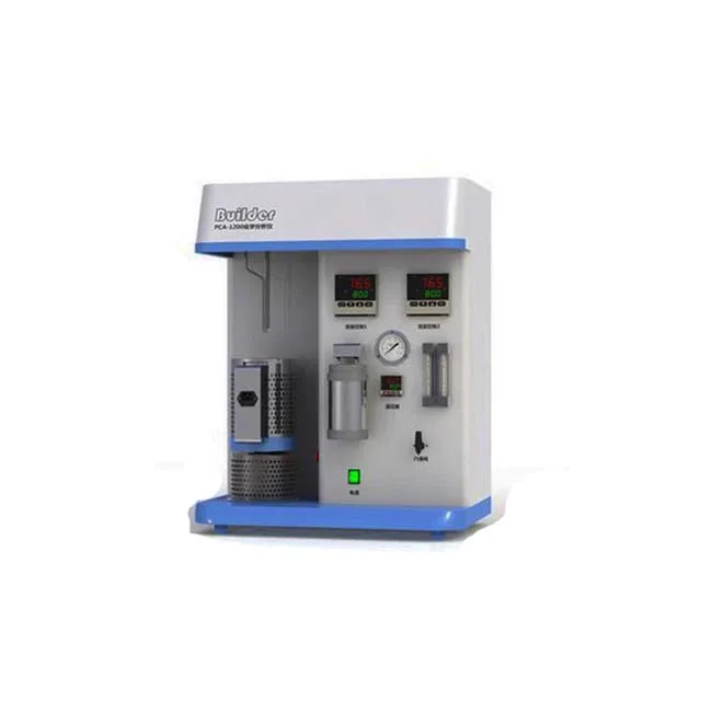 PCA1200 Multifunctional chemical adsorption instrument