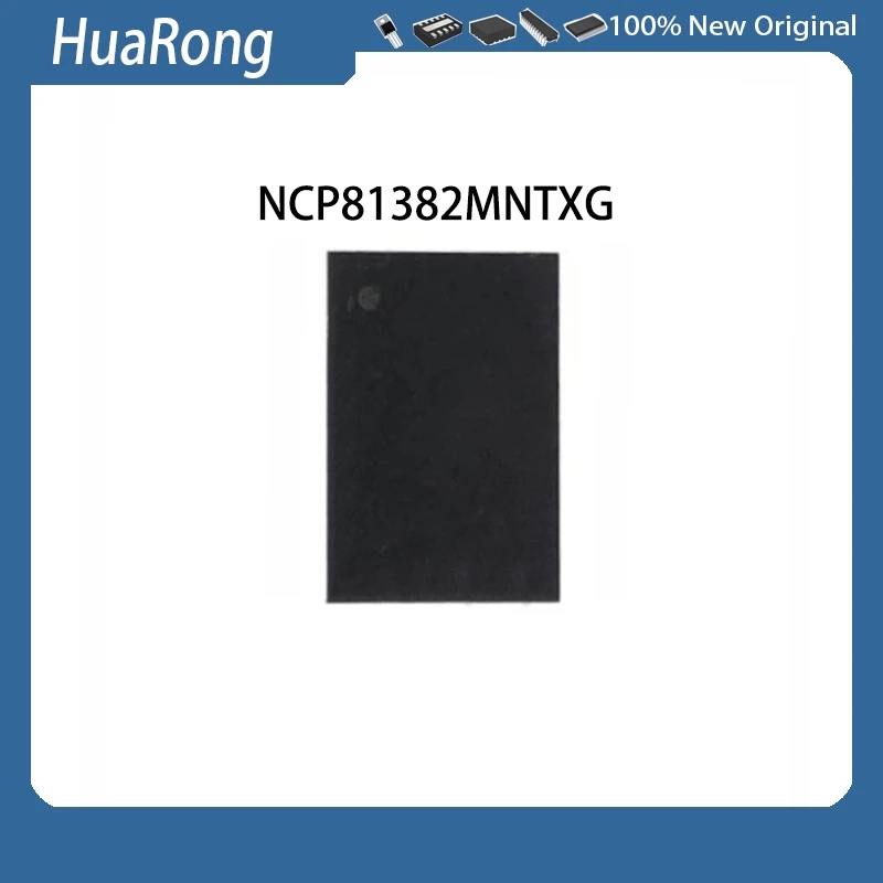 

Новый 5 шт./лот 81382 NCP81382 NCP81382MNTXG QFN-36 чипсет