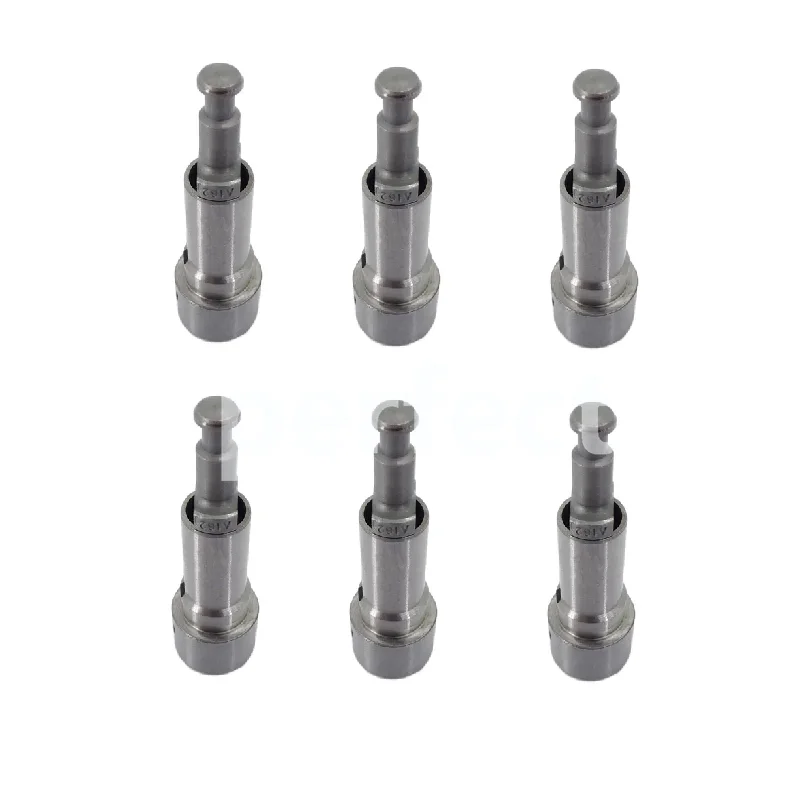 

For ISUZU Forward 6BG1 6HE1 6x Pump Element Plunger and Barrel A162 131152-3520