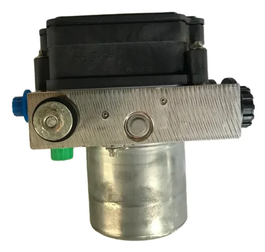 

High Quality Auto Parts Brake Modulator ABS Hydraulic Unit For Ford Ranger 2.0 LB3C 2C405 BA LB3Z 2C405A