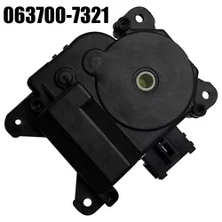 Car Heater Vent Flap Control Actuator Motor For Galant 2004-2012 063700-7321 7-Pin Climate Control Flap Actuator Motor