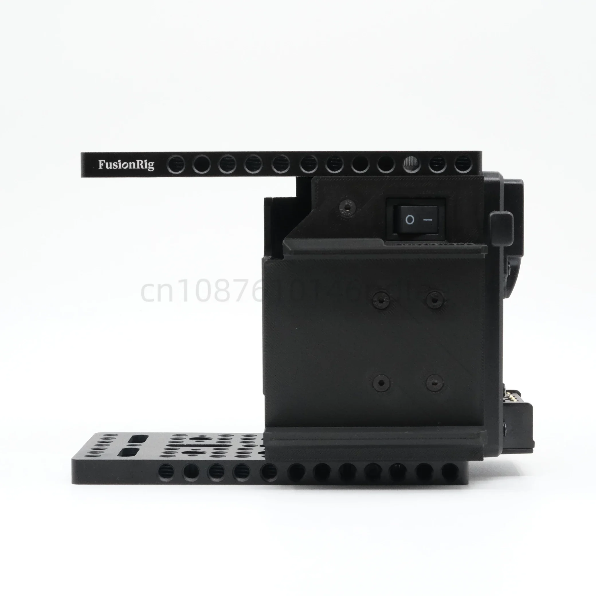 

FX3/Fx30 Expansion Module Advanced