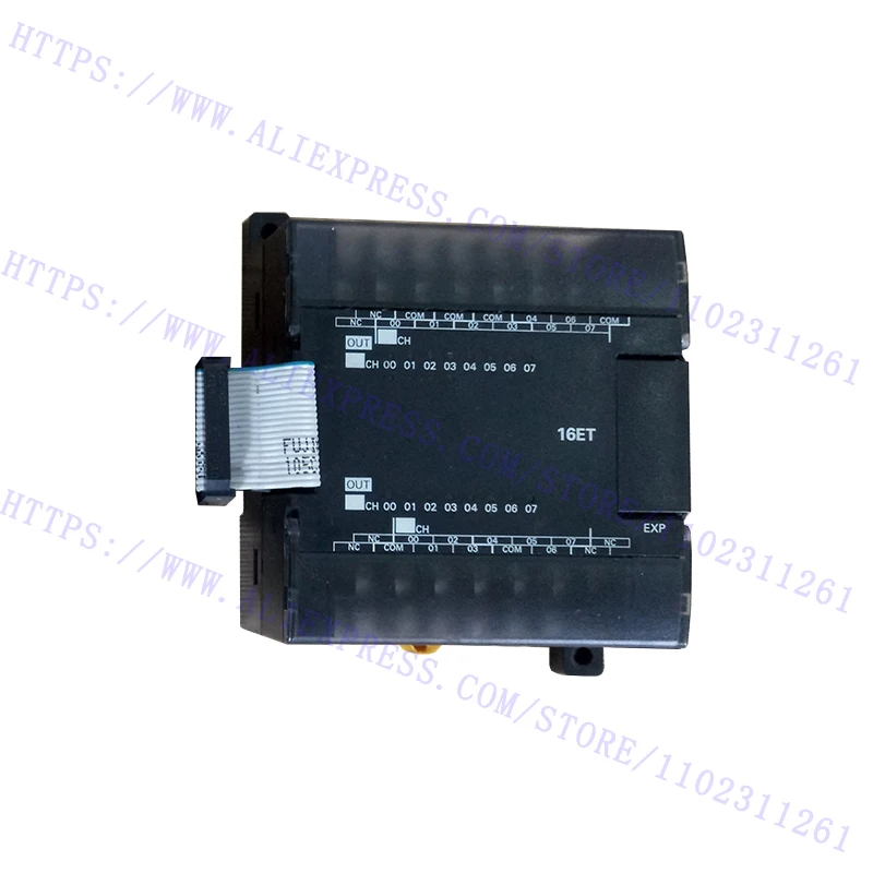 

Original NEW Plc Controller Immediate Delivery CP1W-16ET