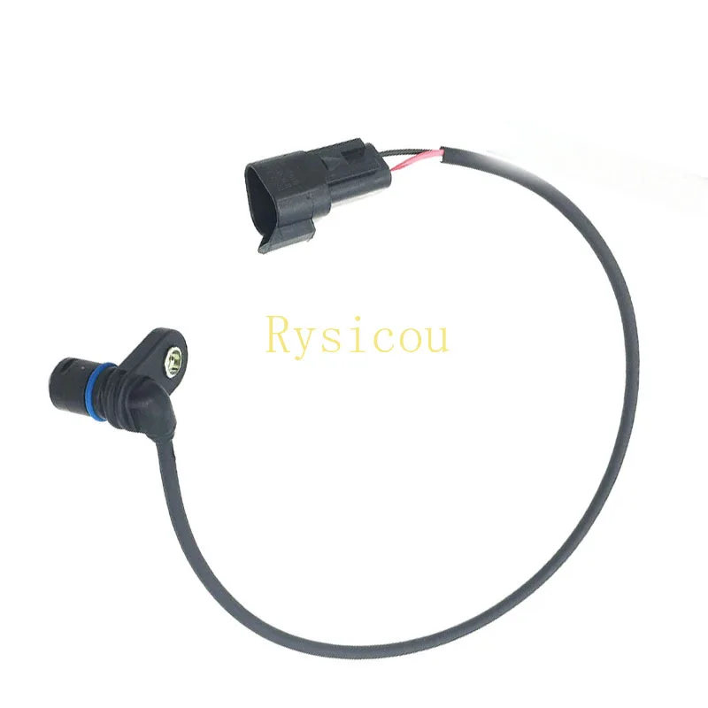 Bild 4: Geschwindigkeitssensor 74429-97C für Glide Road Glide 1999–2003
