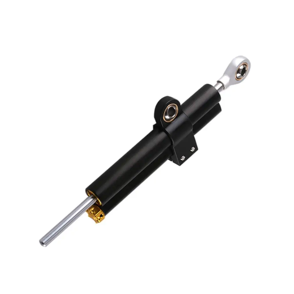 

Universal Motorcycle Steering Dampers Stabilizer Adjustable for Kawasaki