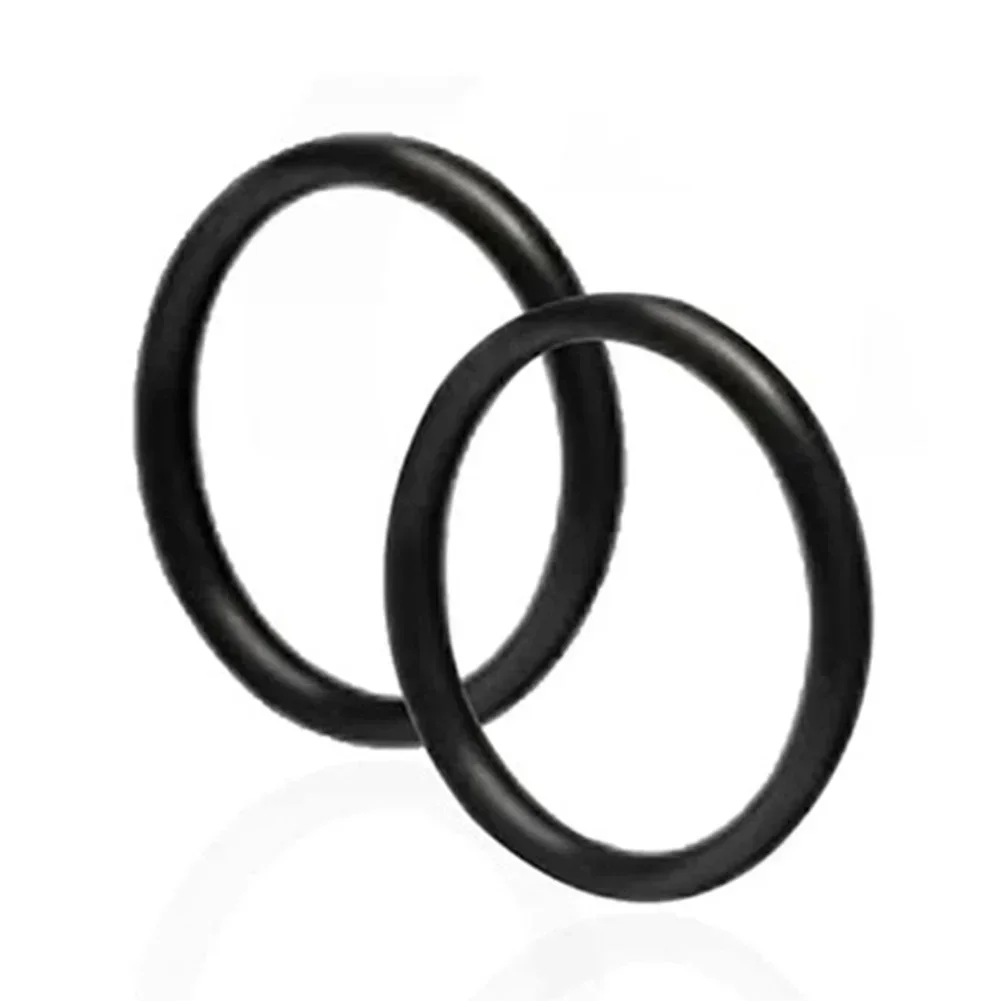 2pcs O Rings For Intex 10745 Replacement Part Hose O Rings Connections For Swimming Pool Step Rubber Washer Seal Ring NEW