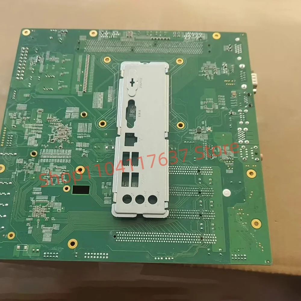 Placa base del procesador No.3 LS3A3000-LP