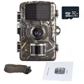 With 32GB TF Card