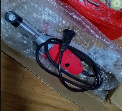 Electric Tile Grout Cleaner with Flexible Shaft Blade for Corner Slots Cement Removal Power Tool