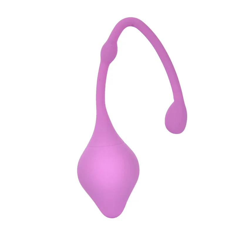 Sex Toys for Women Vaginal Geisha Safe Silicone Ball Kegel Exerciser Pelvic Floor Muscle Trainer Venus Balls Perinee Tighten