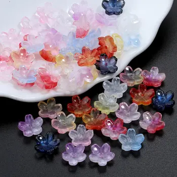 8 best sales Kirschblütenperlen - №6