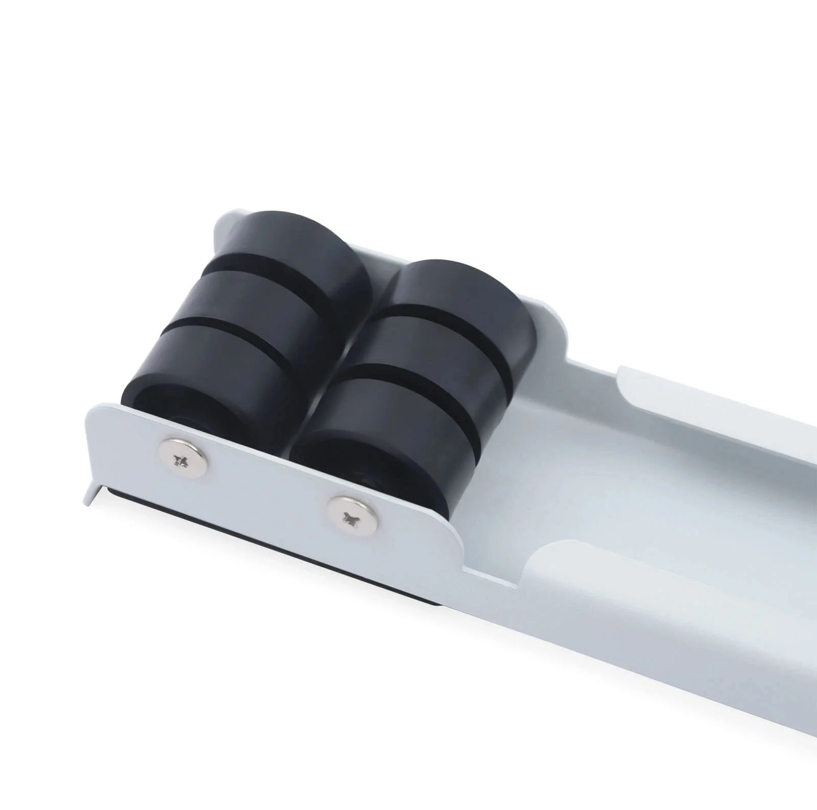 Furniture Washing Machine Dolly Adjustable Furniture Moving Roller Wheels