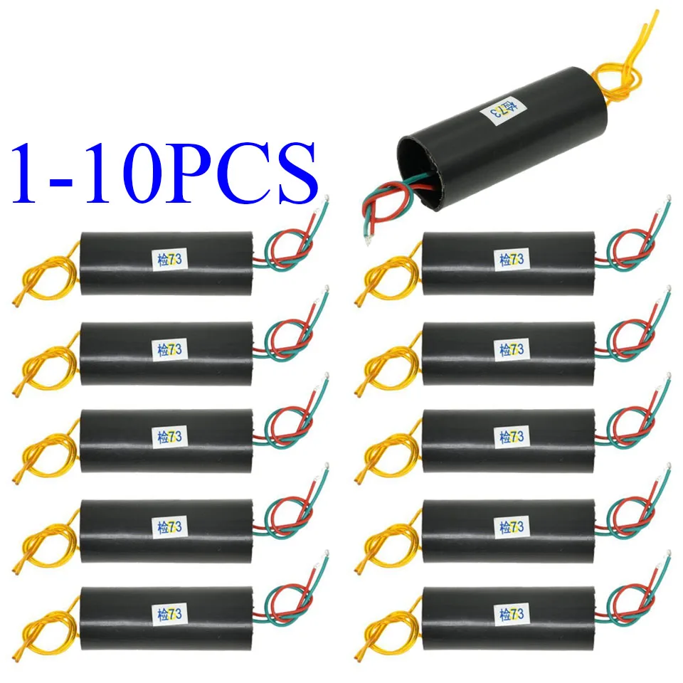 Dc 3V-6V Bis 400Kv … - image