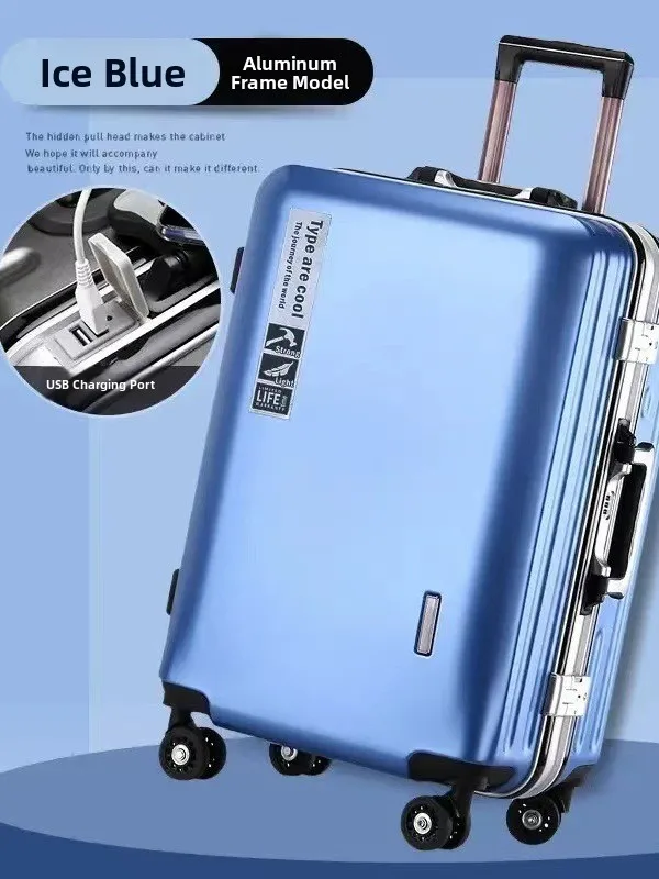 valigia-con-telaio-in-alluminio-20-pollici-ruote-pullman-24-pollici-bagaglio-a-mano-universale-con-cerniera-in-materiale-abs-pc