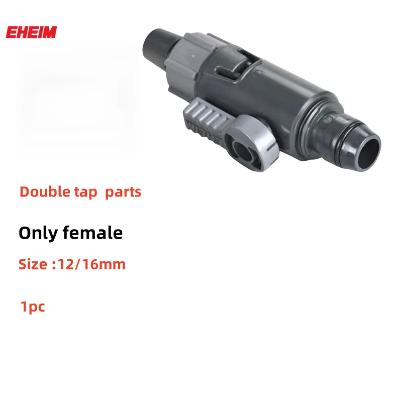 EHEIM double tap 12/16mm parts