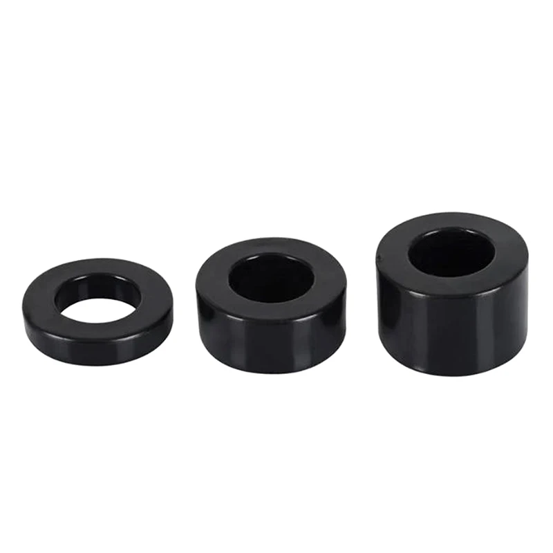 [M]3Pcs Male Ball Stretcher Testis Restraints with Penis Rings Erection Delay Ejaculation Control Sex Toys for Men Adults