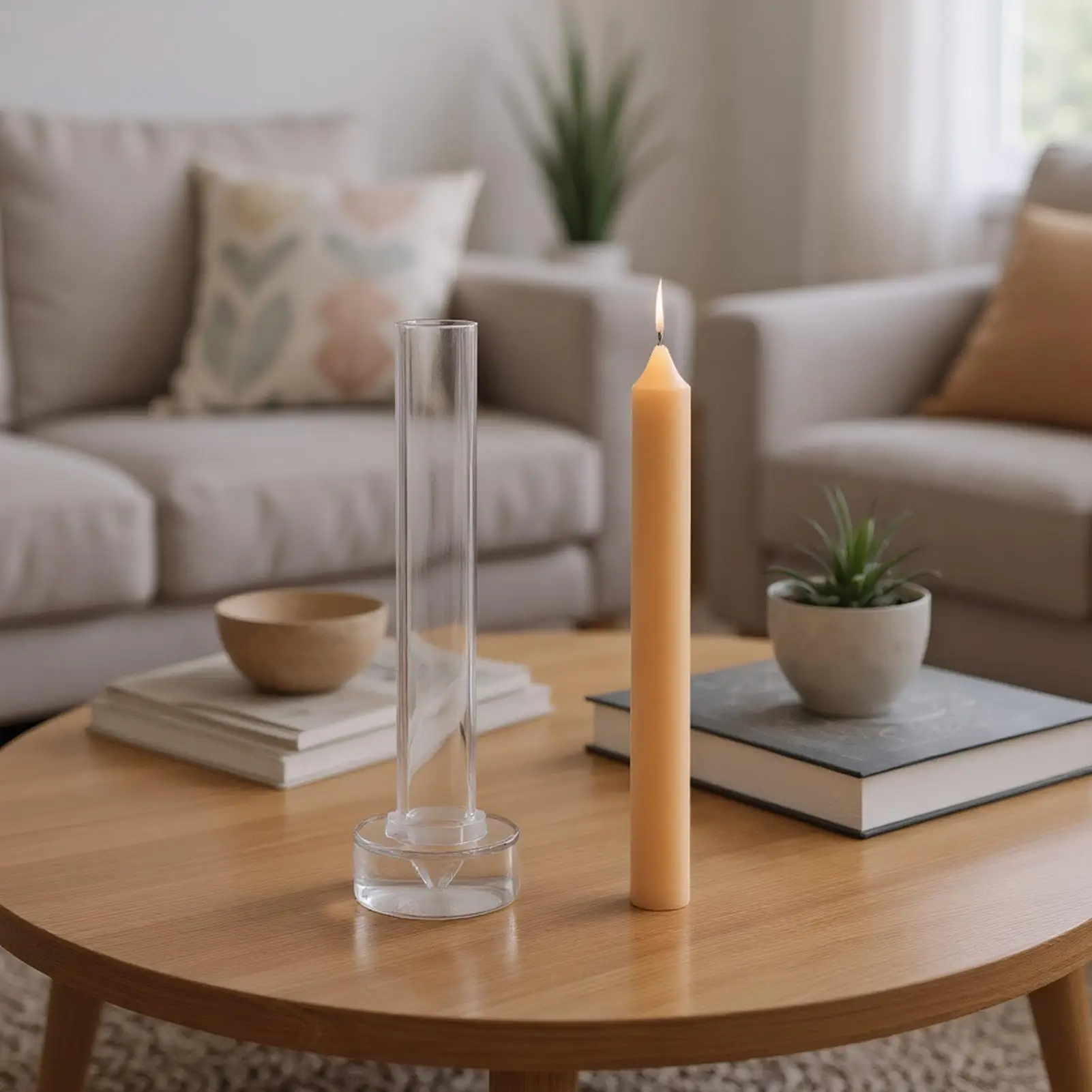 

Форма для свечей, многоразовая колонна, формы для рождественских свечей, антипригарное литье, принадлежности для рукоделия для начинающих, любителей рукоделия