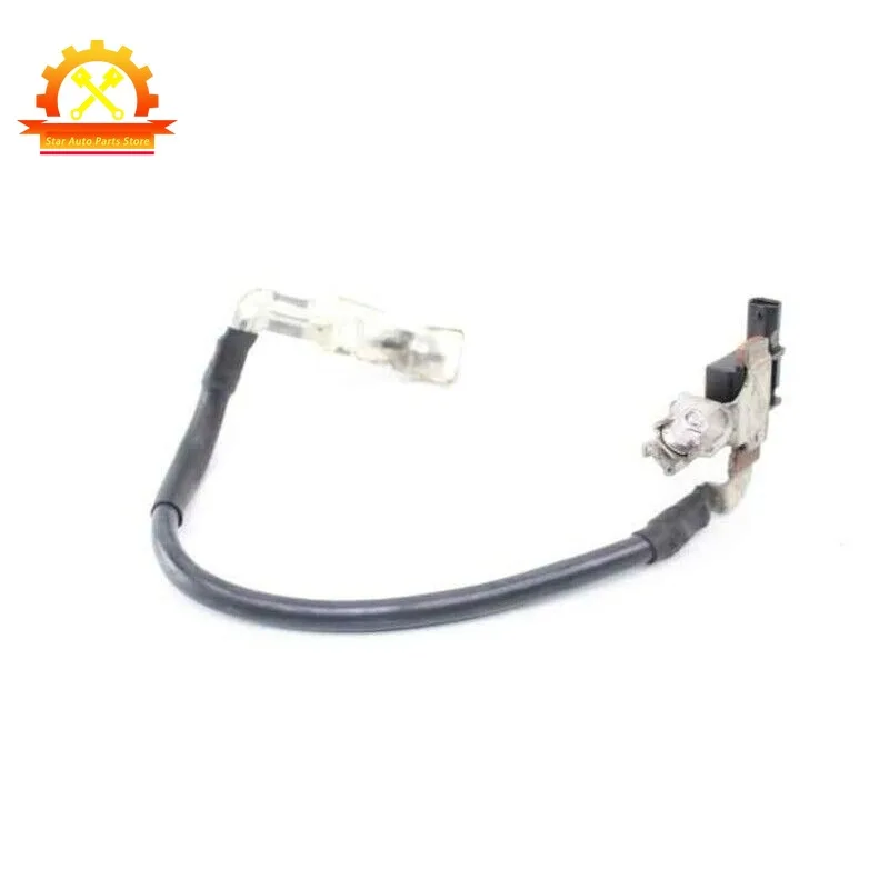 

5QA915181D КАБЕЛЬ АККУМУЛЯТОРА ДЛЯ VOLKSWAGEN TIGUAN 1.4 TSI GASOLINA 2016 274879-