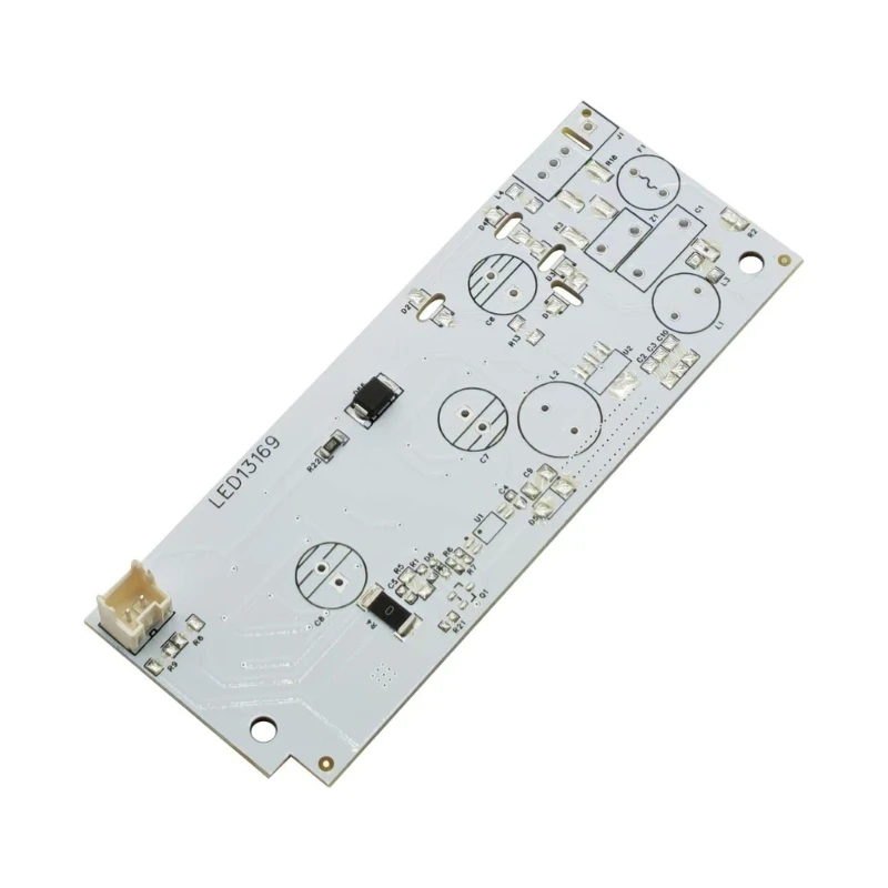 

Q22A W10515057 3021141 Refrigerator Freezer Main LED Light Driver Board Replaces AP6022533 PS11755866