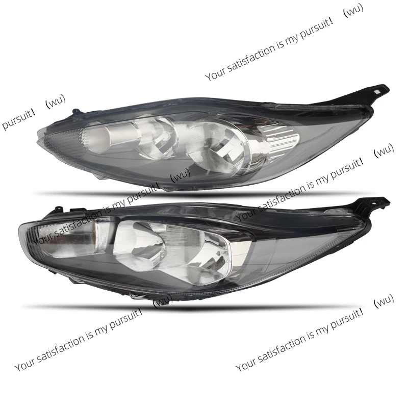 Suitable for Ford 09/12/13/16 Fiesta headlights headlight assembly, front combination light original
