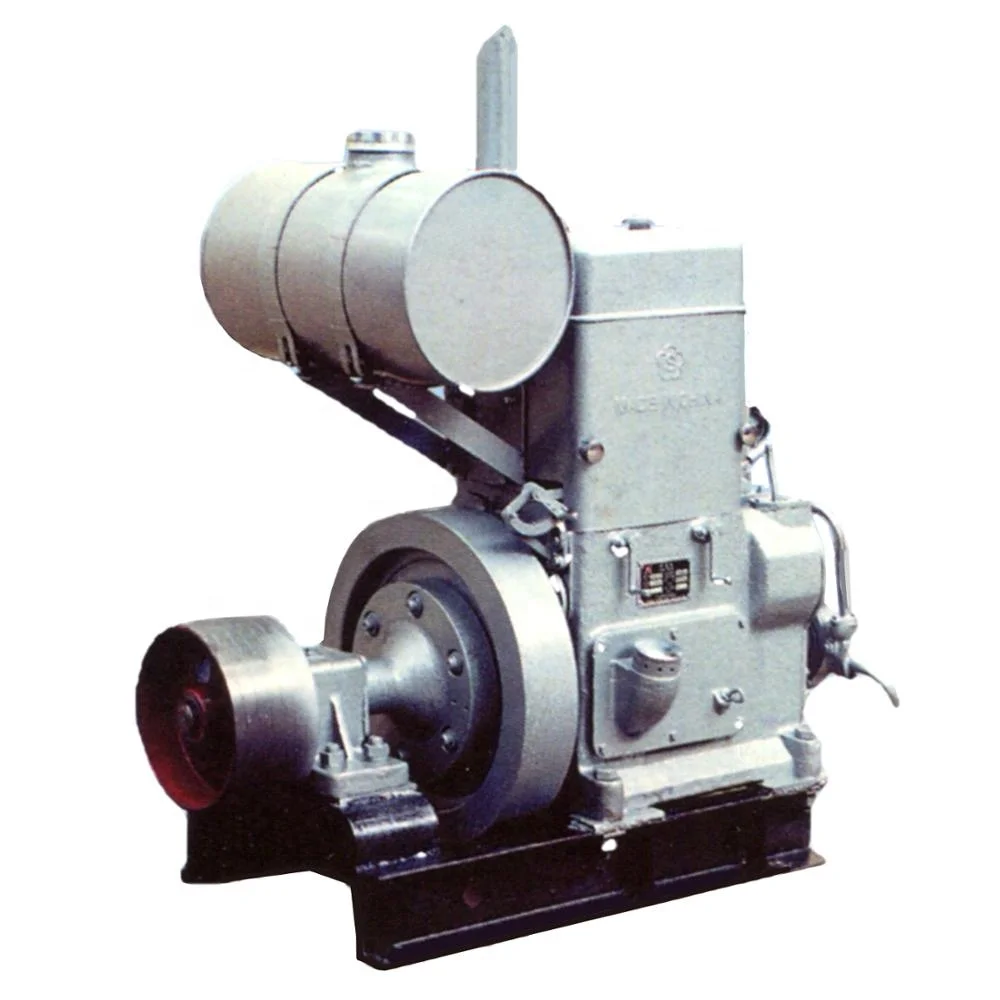 

2105A-3A Diesel Engine, Engine Model 2105A-3A