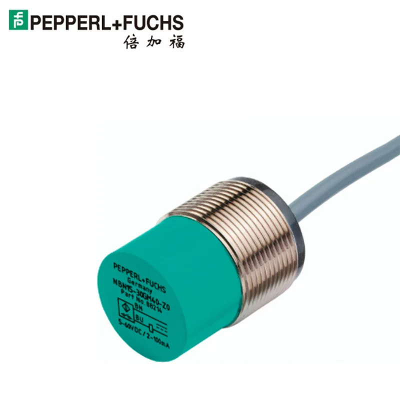 NBN15-30GM40-Z0 Inductive Sensor Full Range Of Products Can Be Ordered