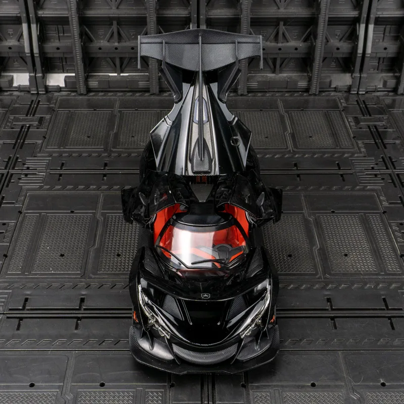 1:24 Simulated Apol…