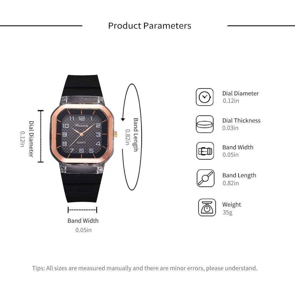 Reloj electrónico de unicornio para mujer, relojes deportivos, moda