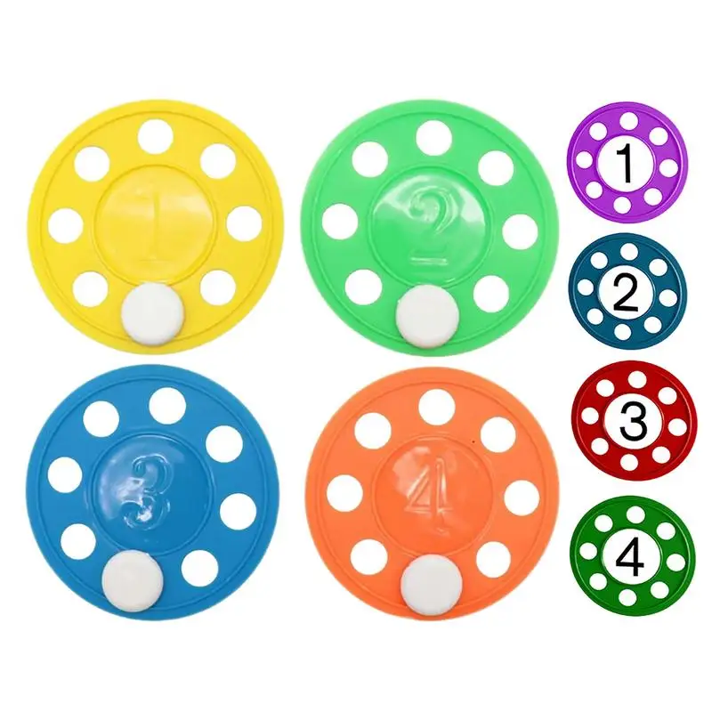 Pool Dive Toys For Kids Underwater Discs Diving Toy Set Boys Girls Cute Pool Toys For Summer Colorful Water Toys For Swimming